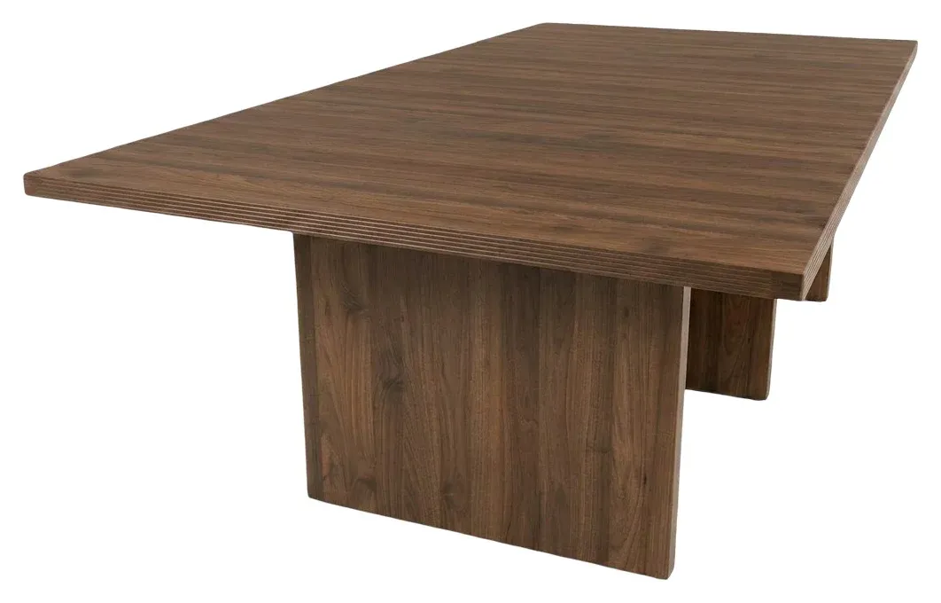 Rectangular Conference Table