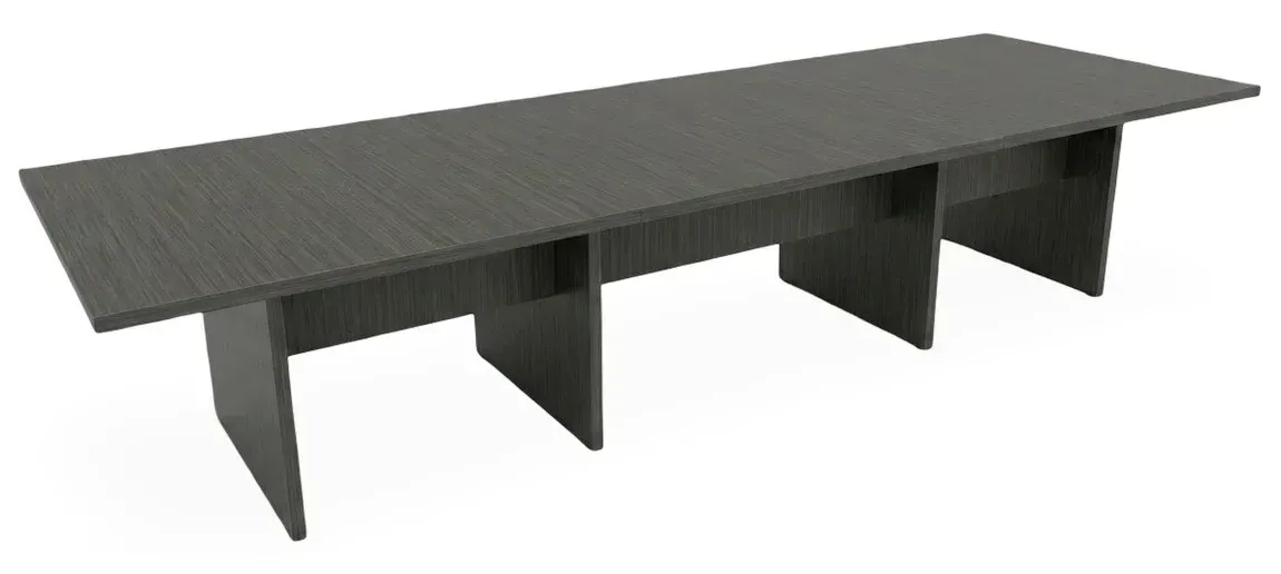 fullsize rectangular conference table 1