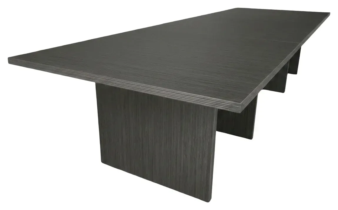 small rectangular conference table 4