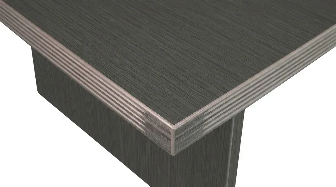 small rectangular conference table 5