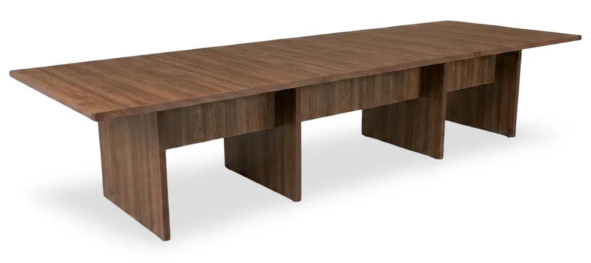 fullsize rectangular conference table 1