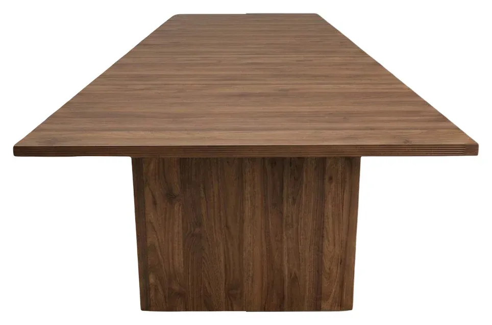 small rectangular conference table 2