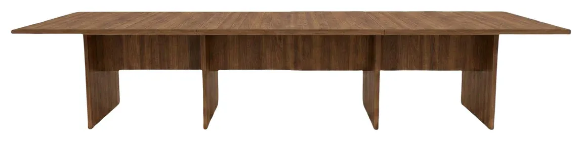 small rectangular conference table 3