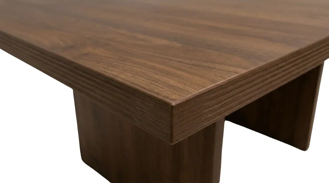 small rectangular conference table 5