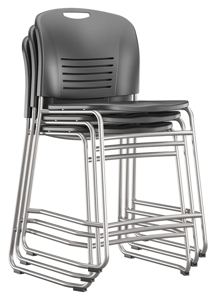 Armless Counter Height Chair