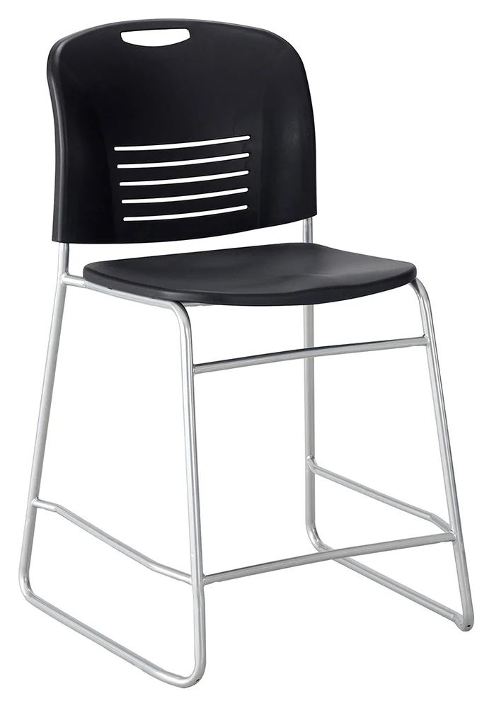 Armless Counter Height Chair