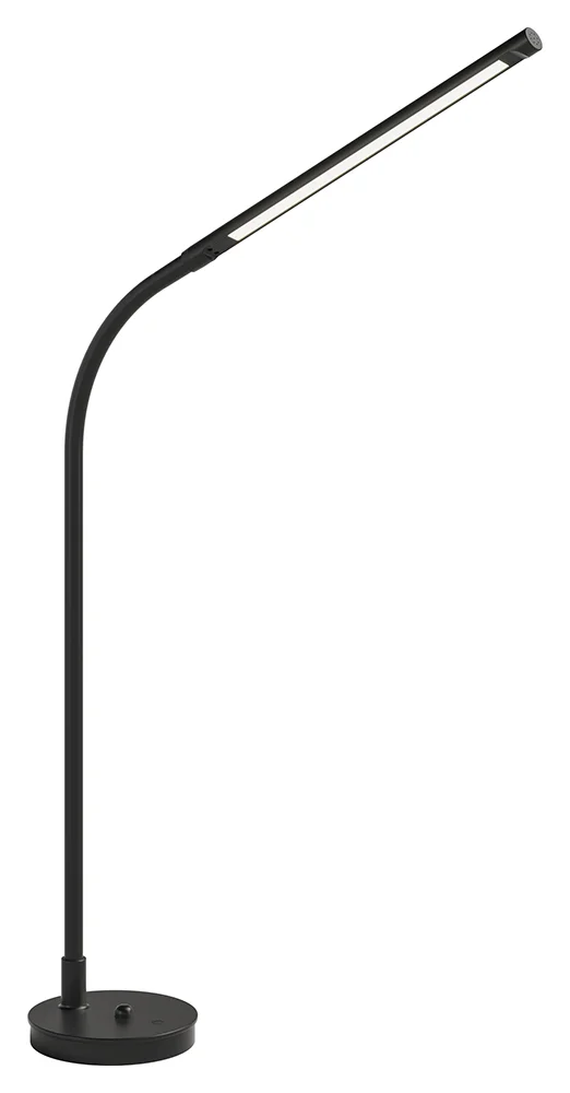 Gooseneck Desk Lamp