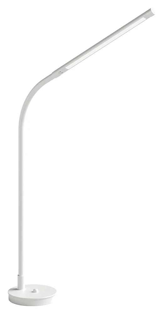 Gooseneck Desk Lamp