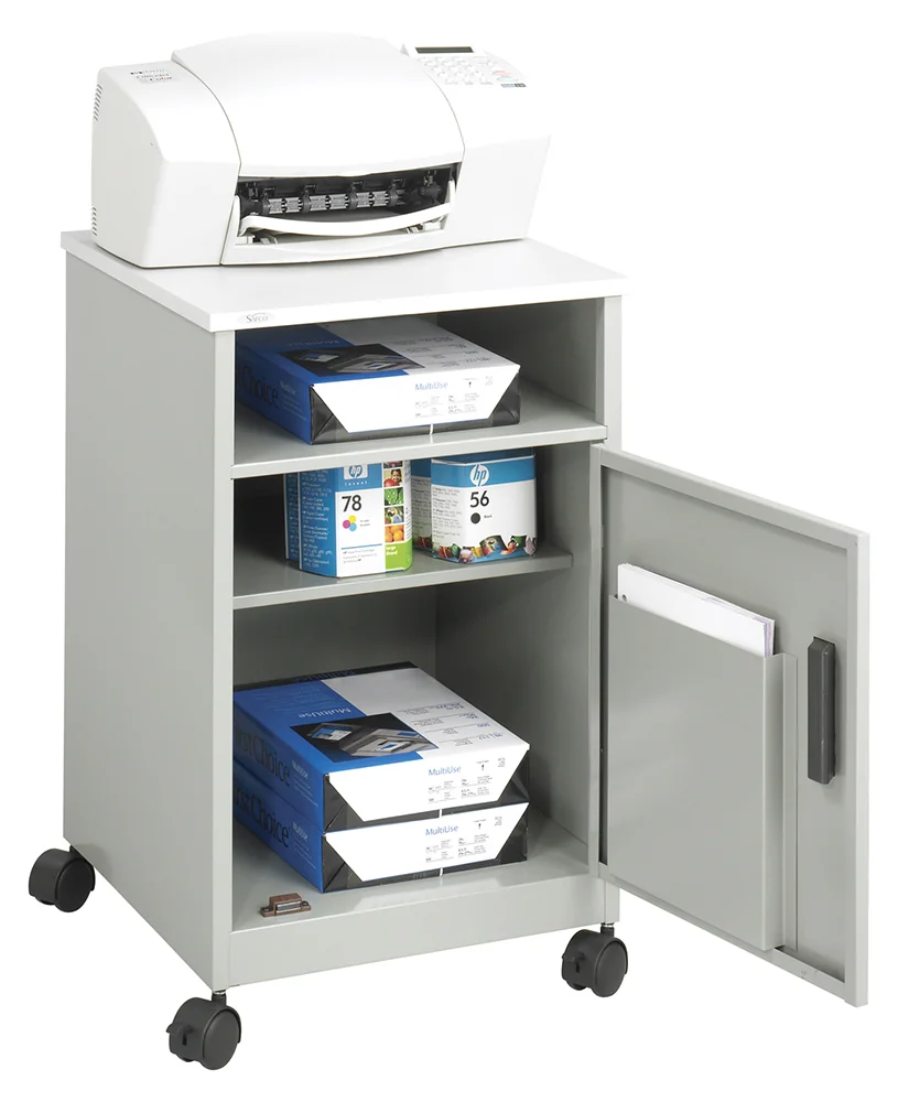 Compact Printer Stand