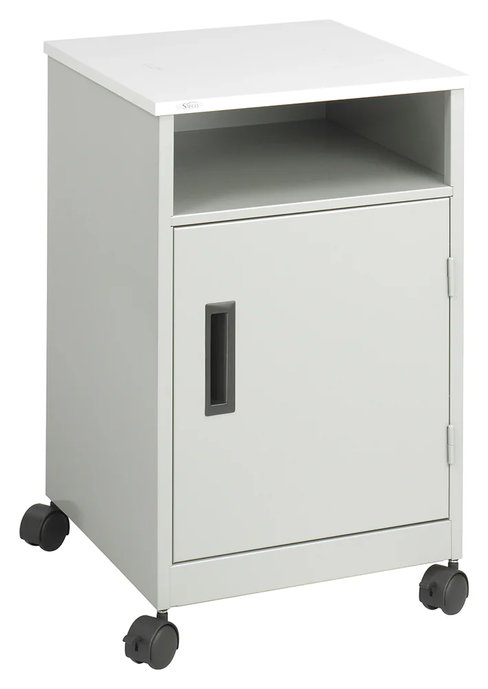 Compact Printer Stand