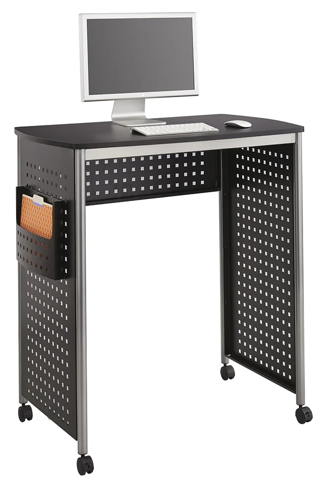 Mobile Standing Desk