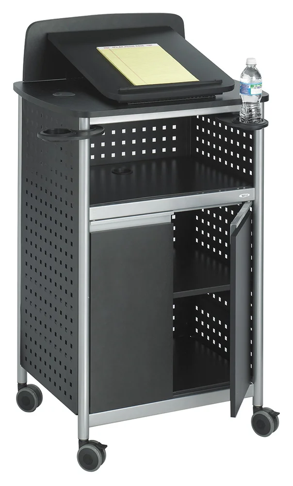 Mobile Lectern