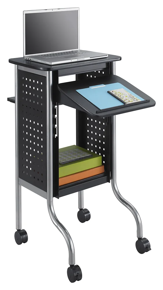 Mobile Lectern