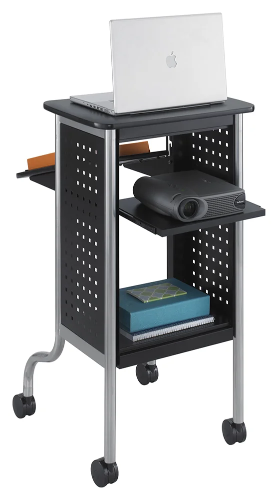 Mobile Lectern