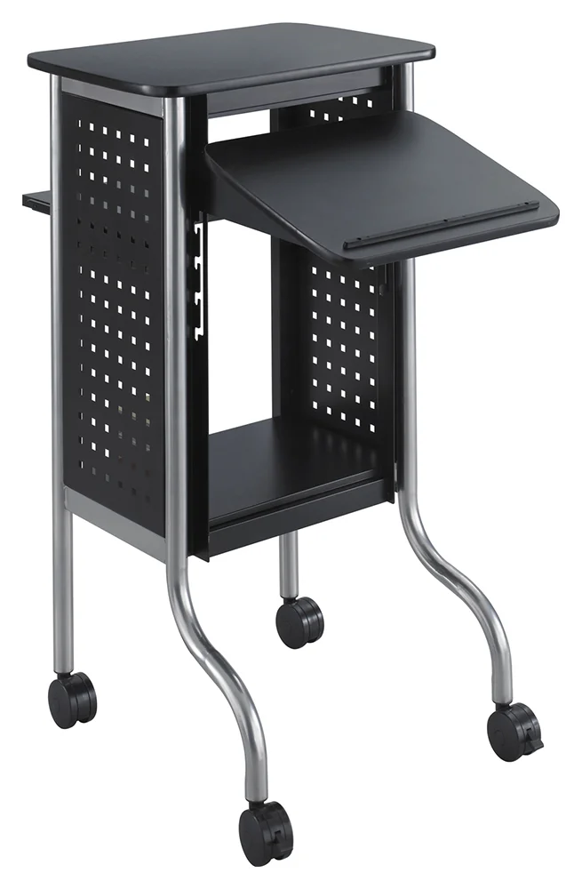 Mobile Lectern