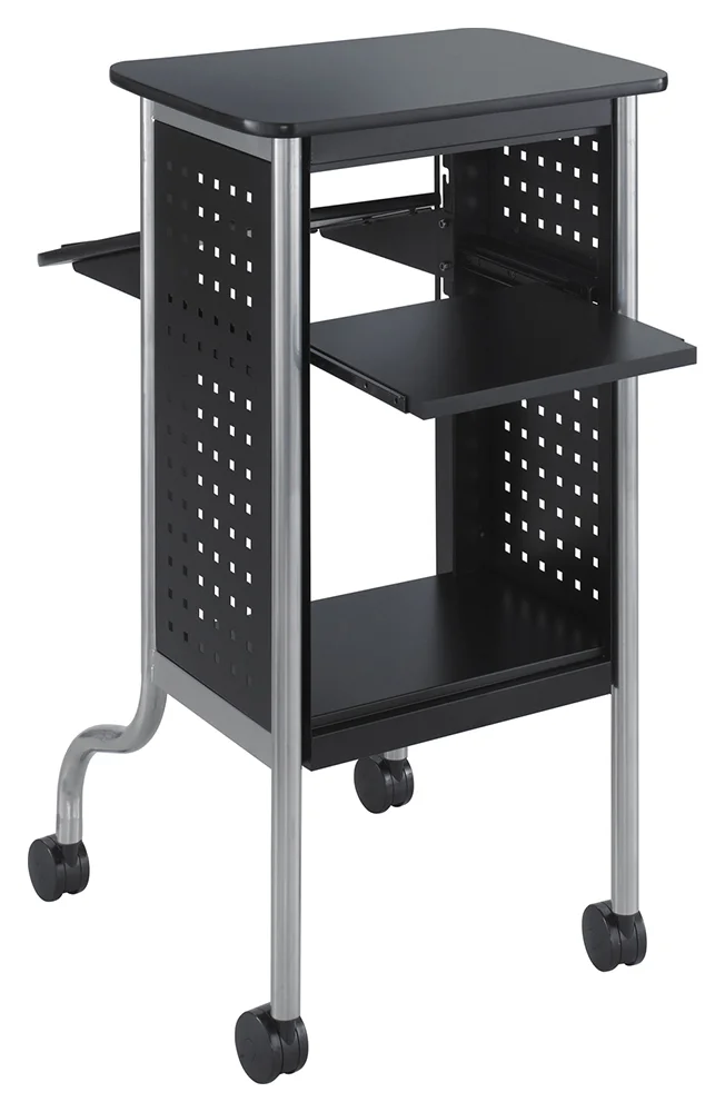 Mobile Lectern