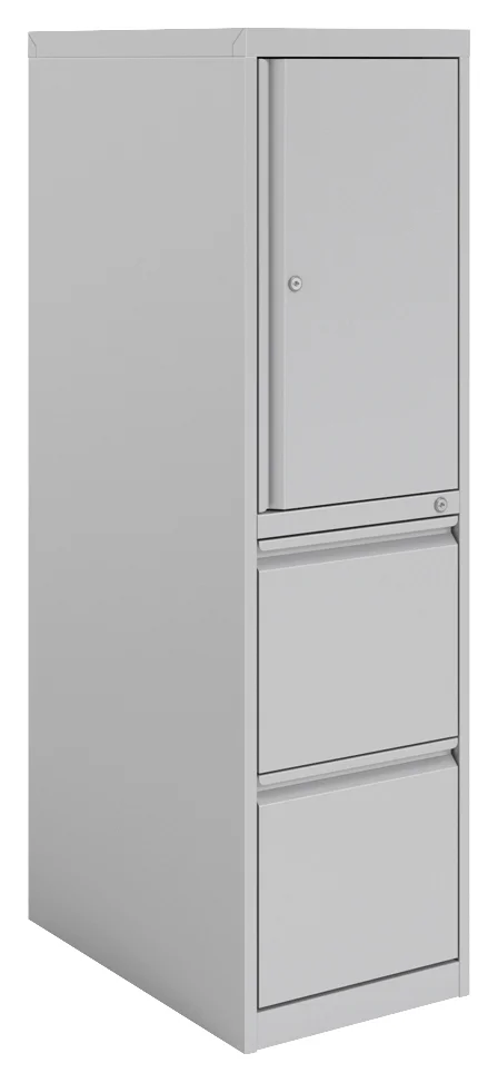 Storage Tower with Drawers