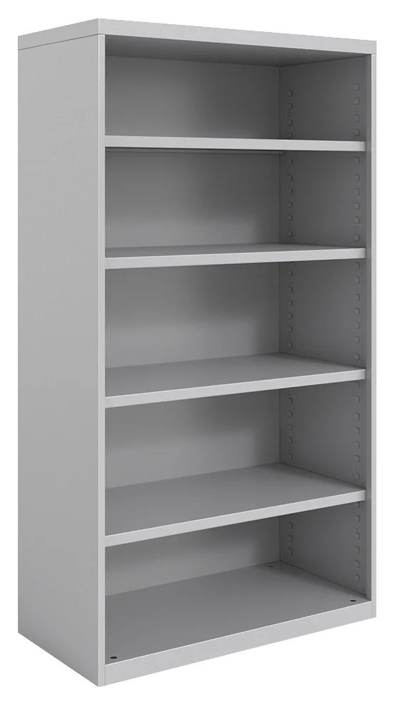 5 Shelf Bookcase