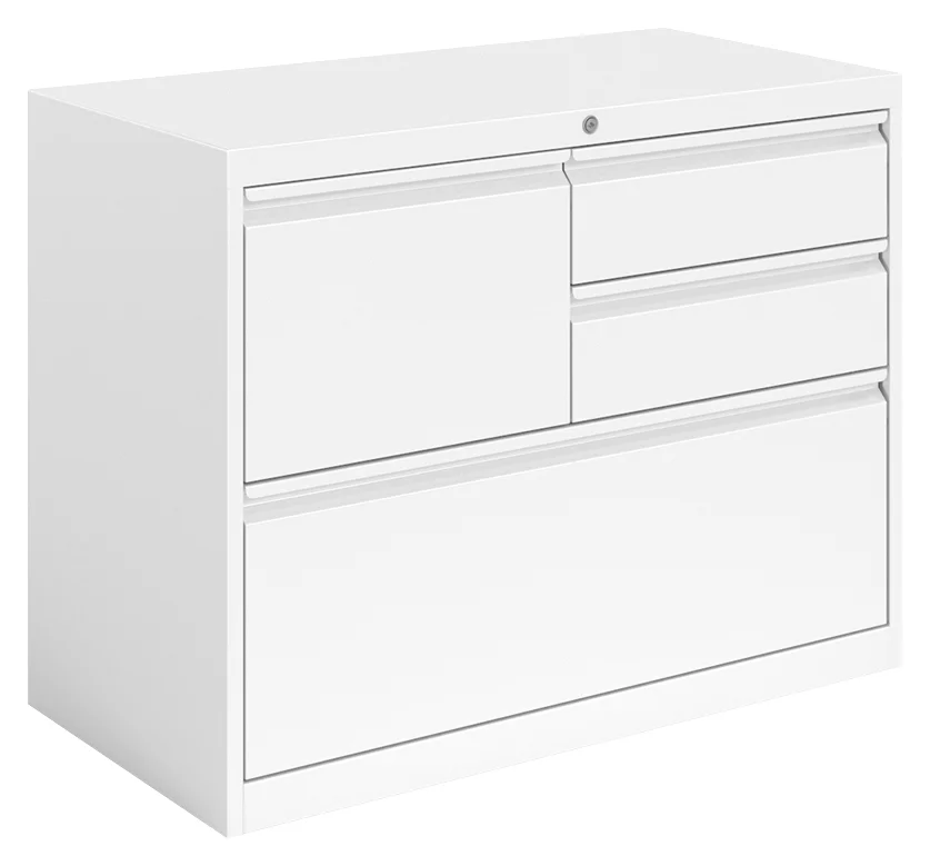 Combo Lateral File Cabinet
