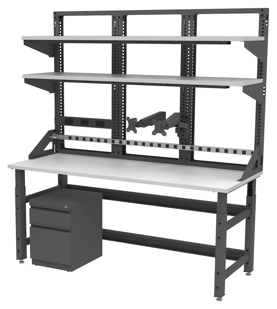 Industrial Workbench
