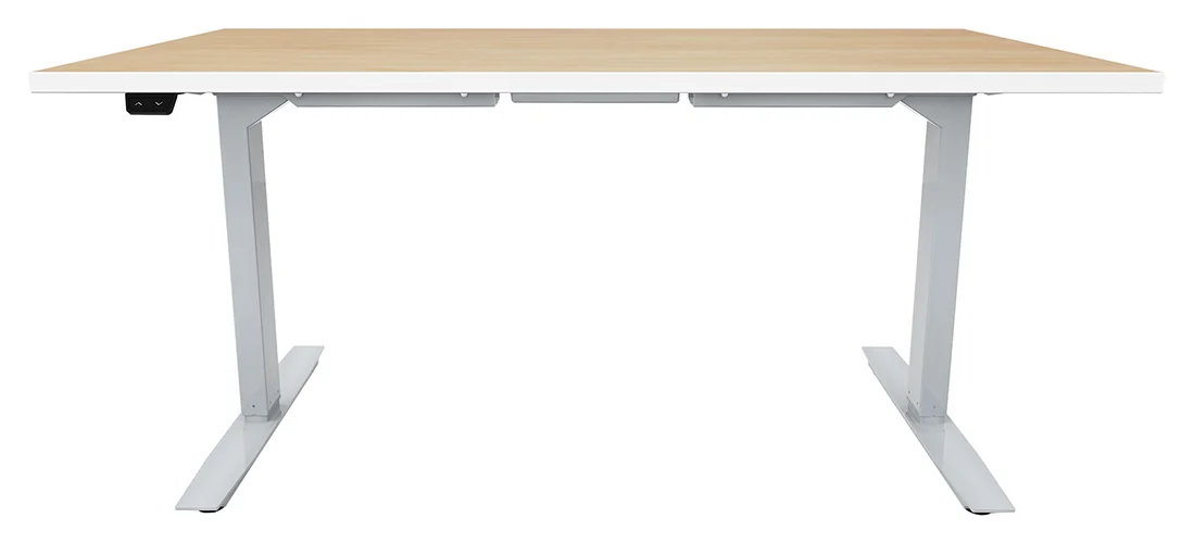 Sit Stand Office Desk