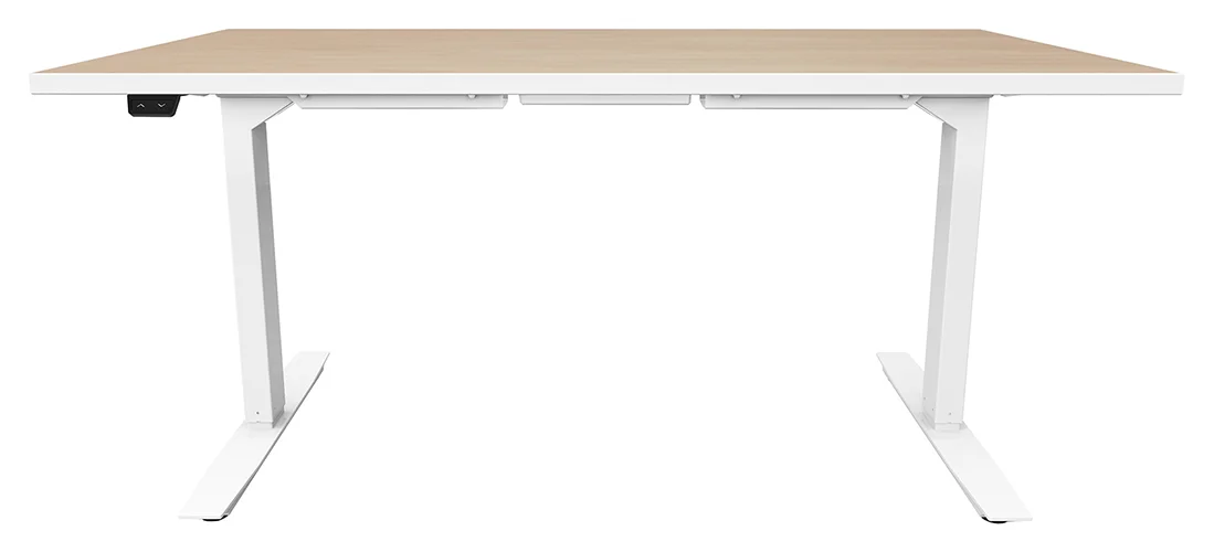 Sit Stand Office Desk