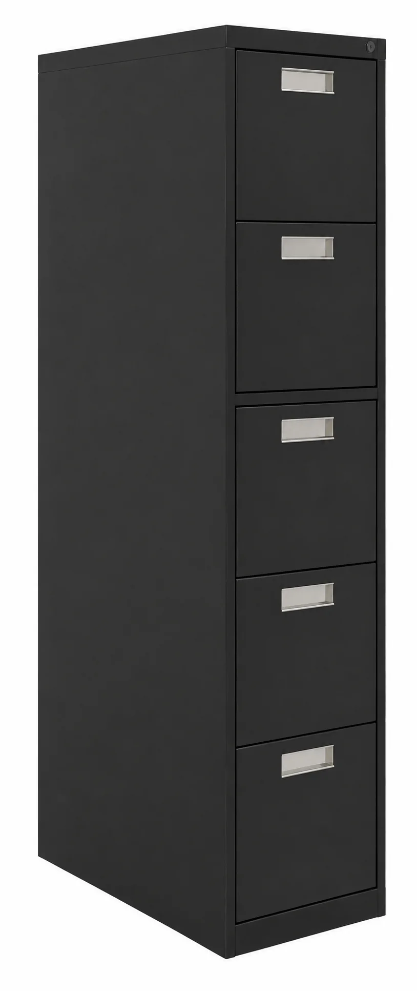 5 Drawer Vertical File Cabinet