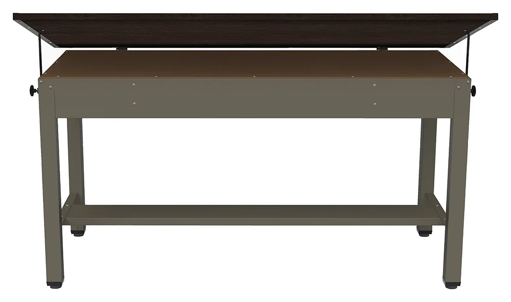 Large Drafting Table Desk