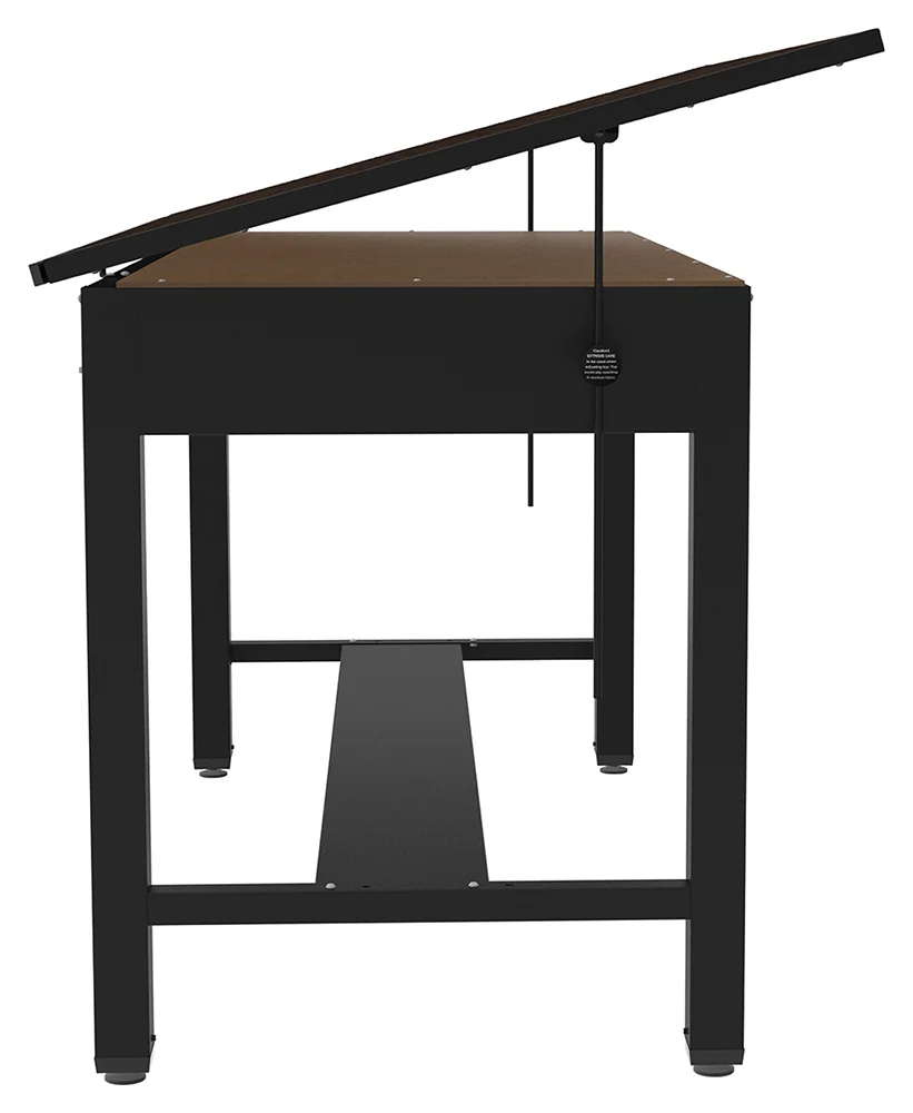Big Drafting Table with Drawer