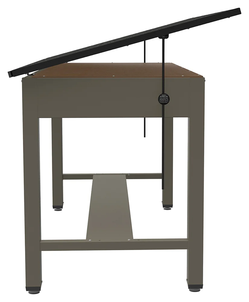 Big Drafting Table