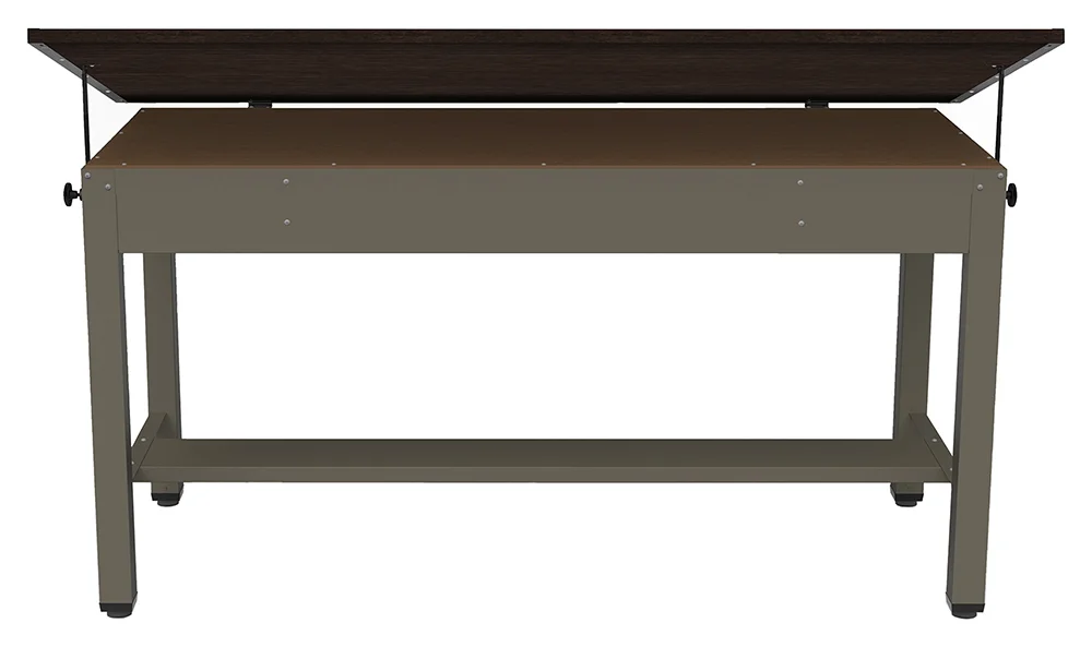 Big Drafting Table