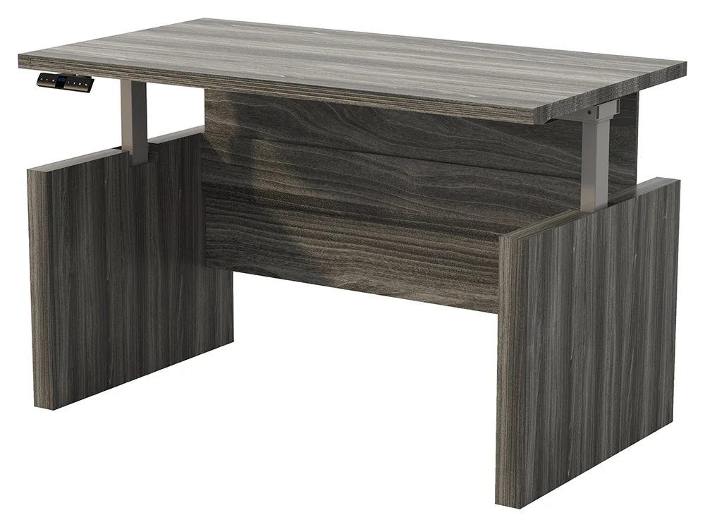 Height Adjustable Office Desk