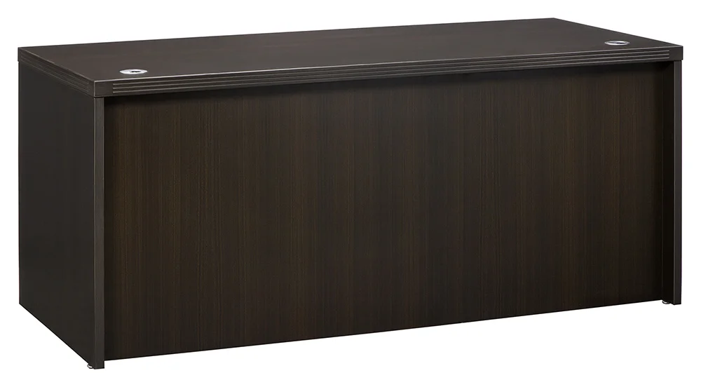 Rectangular Office Desk Shell