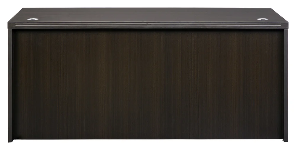 Rectangular Office Desk Shell