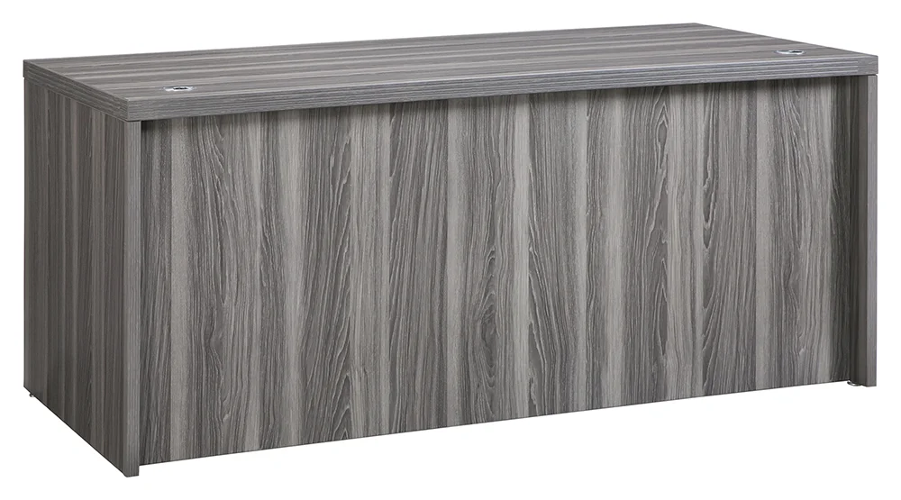Rectangular Office Desk Shell