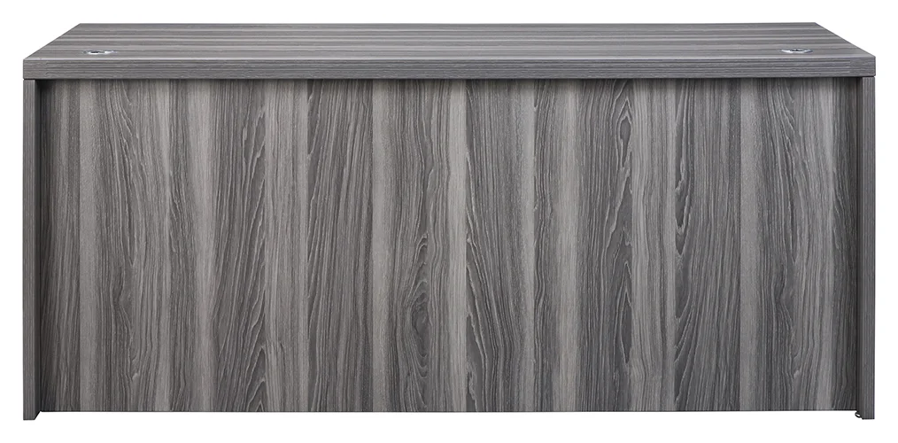 Rectangular Office Desk Shell