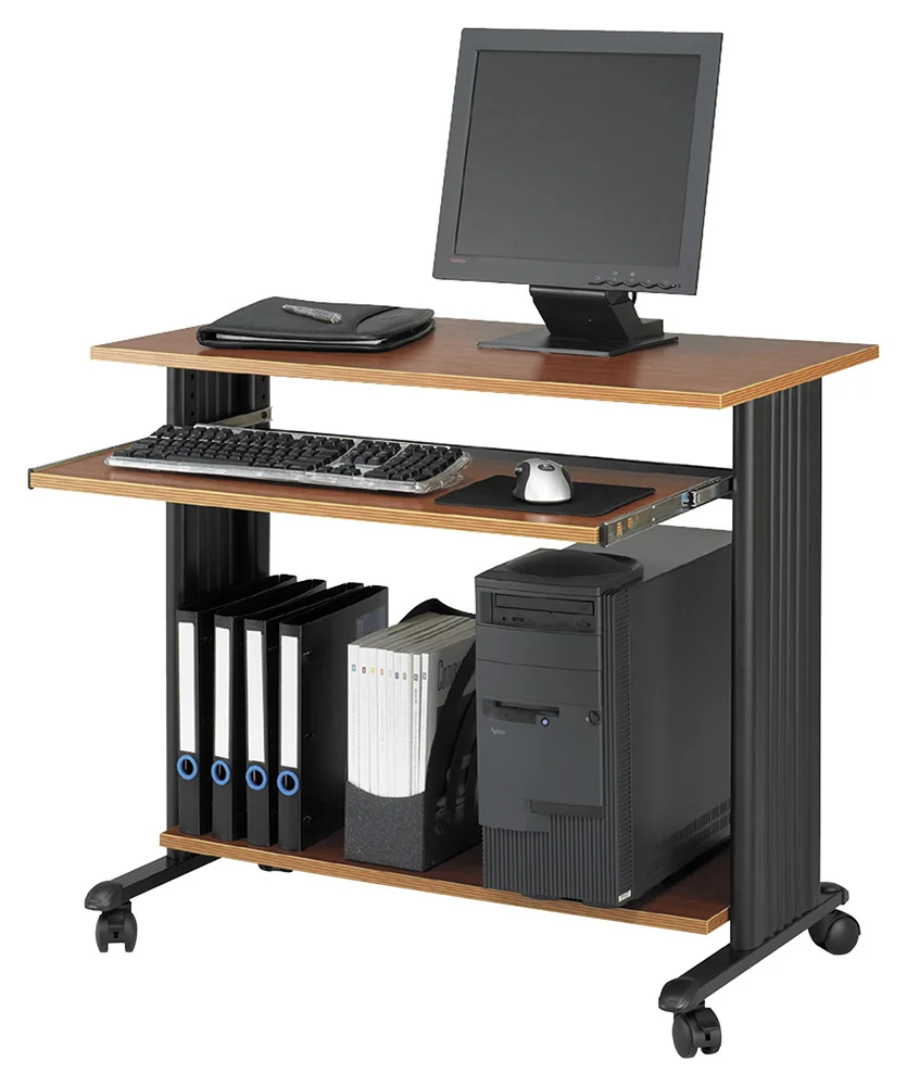 Mobile Computer Workstation