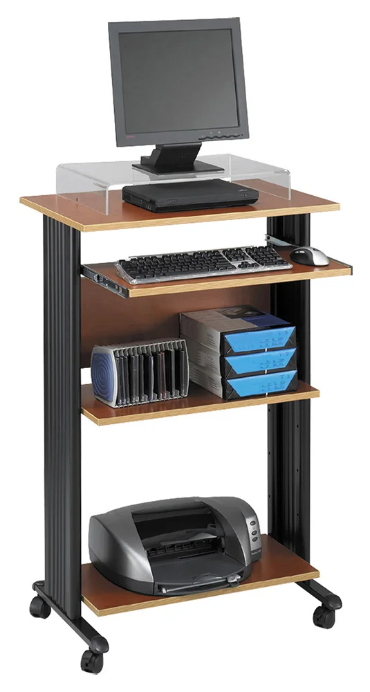 Mobile Standing Desk