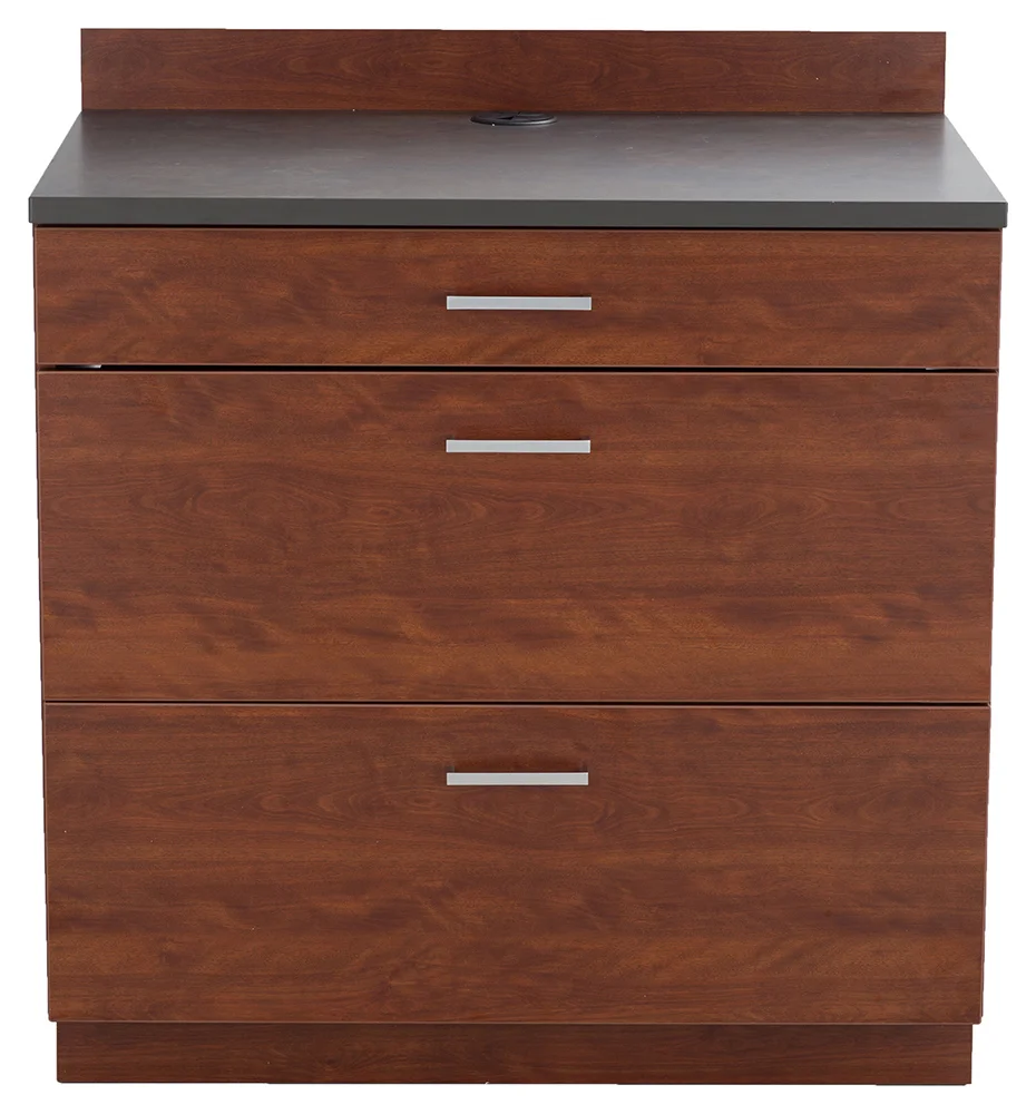 Base Cabinet with Drawers