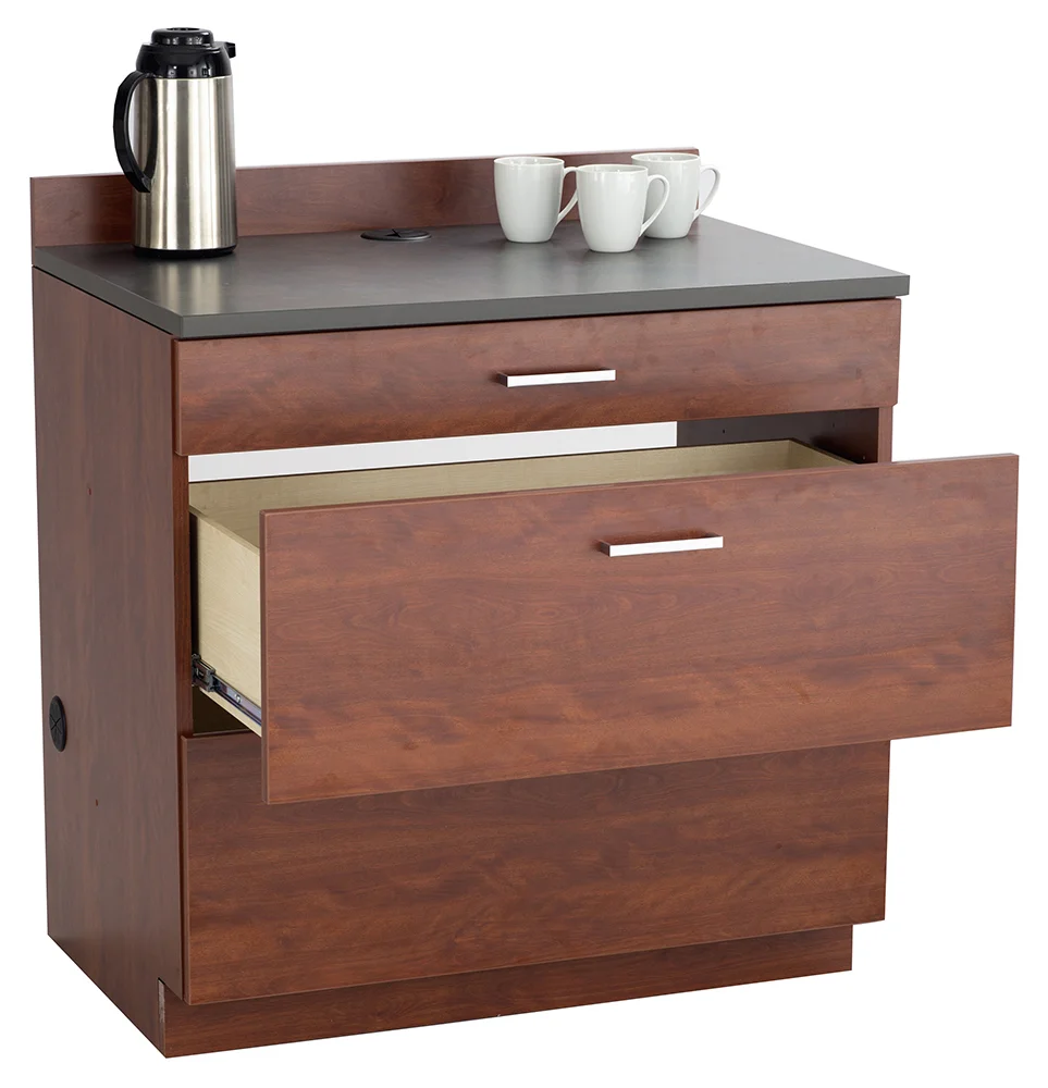 Base Cabinet with Drawers