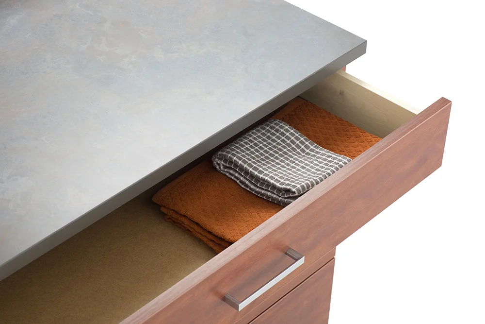 Base Cabinet with Drawers