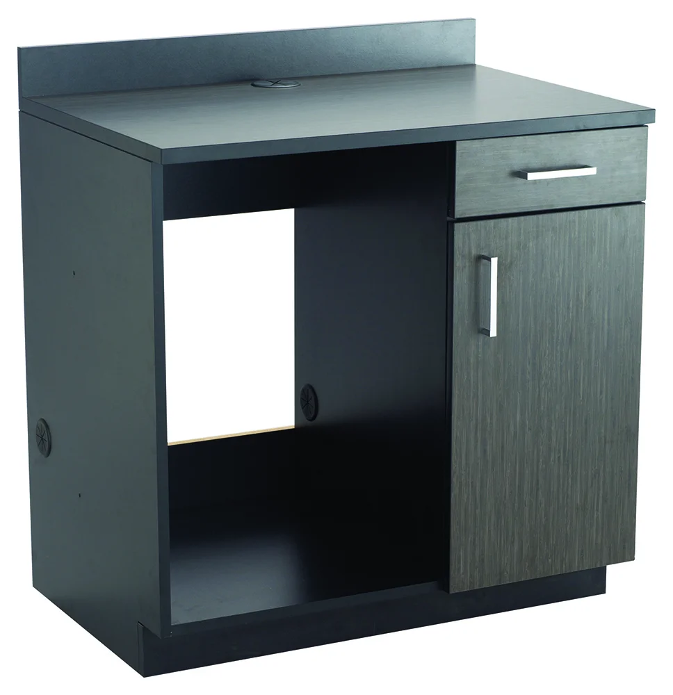 small appliance base cabinet 2