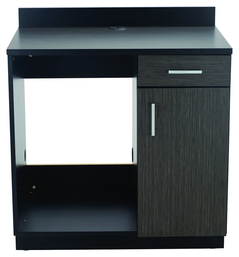 small appliance base cabinet 4
