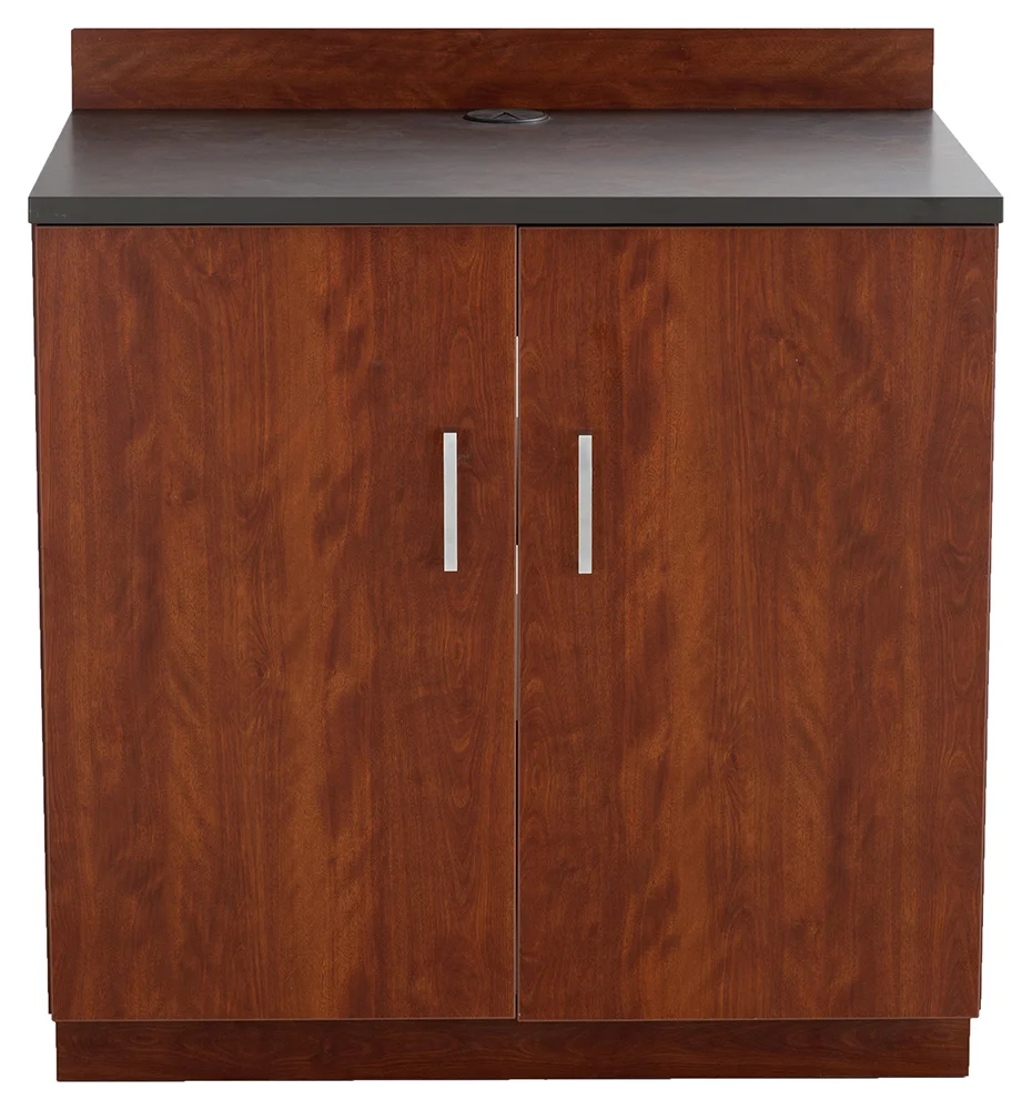 Base Cabinet with Doors
