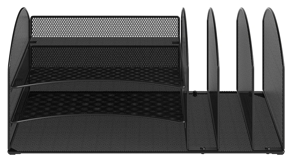 Desk File Organizer