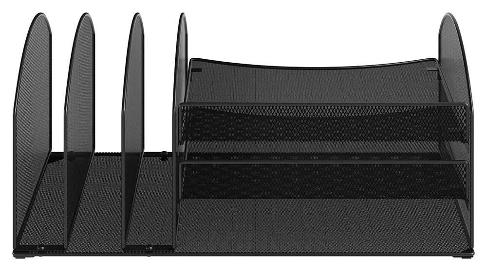 Desk File Organizer