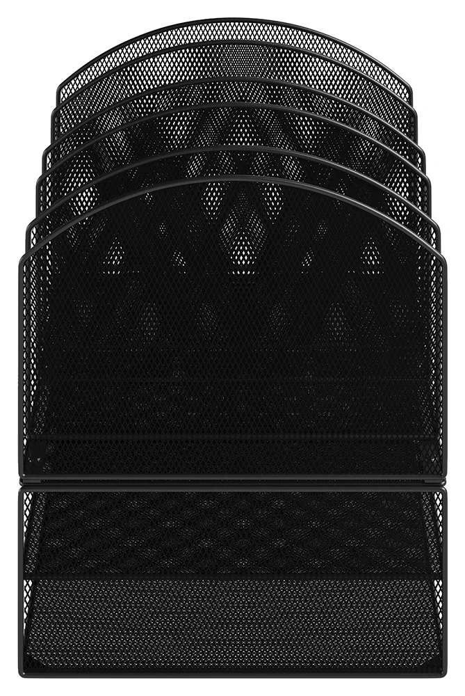 Mesh Desk Organizer