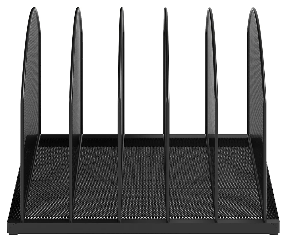 Vertical File Organizer