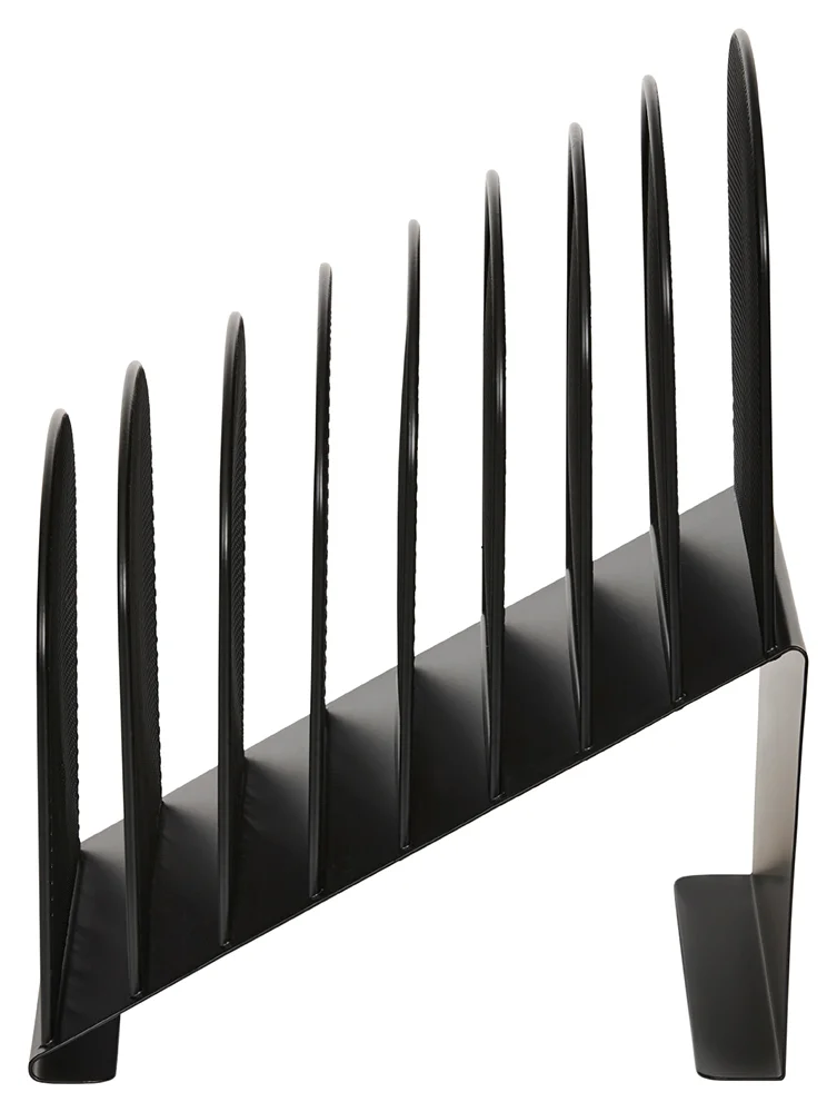 Vertical Desk File Organizer
