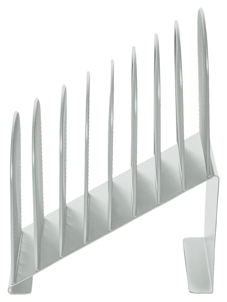 Vertical Desk File Organizer
